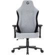 Крісло геймерське GamePro GC715DG Dark Gray
