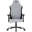 Крісло геймерське GamePro GC715DG Dark Gray