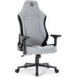Крісло геймерське GamePro GC715DG Dark Gray