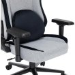 Крісло геймерське GamePro GC715DG Dark Gray
