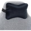 Крісло геймерське GamePro GC715DG Dark Gray