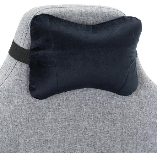 Крісло геймерське GamePro GC715DG Dark Gray