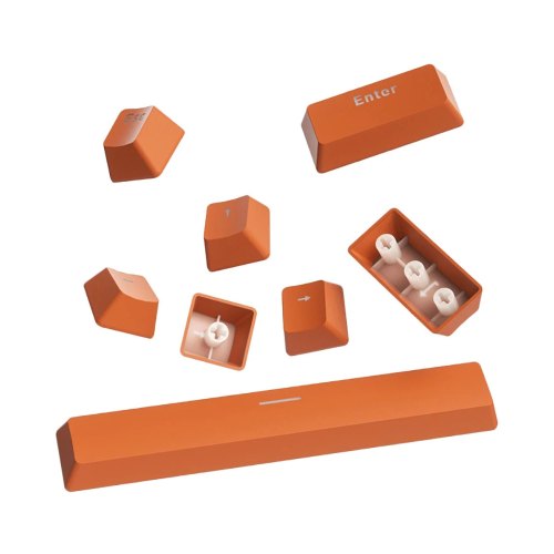 Комплект ABS кейкапів GamePro KC08