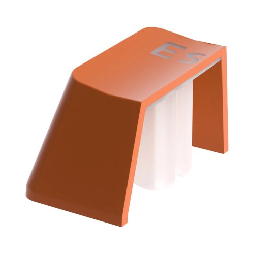 Комплект ABS кейкапів GamePro KC08