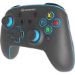 Геймпад GamePro MG1200 Wireless Black-Blue