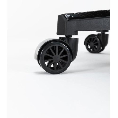 Крісло геймерське GamePro GC-700 Hero RGB Black