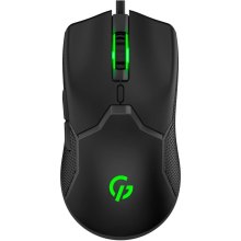 Миша дротова GamePro GM229 USB Black