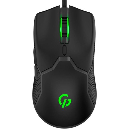 Миша дротова GamePro GM229 USB Black