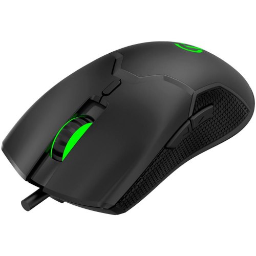 Миша дротова GamePro GM229 USB Black