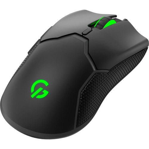 Миша дротова GamePro GM229 USB Black