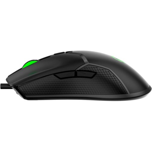 Миша дротова GamePro GM229 USB Black