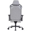 Крісло геймерське GamePro GC900DG Dark Grey