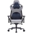 Крісло геймерське GamePro GC900DG Dark Grey