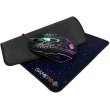 Миша дротова GamePro GS347 Combo + ігрова поверхня