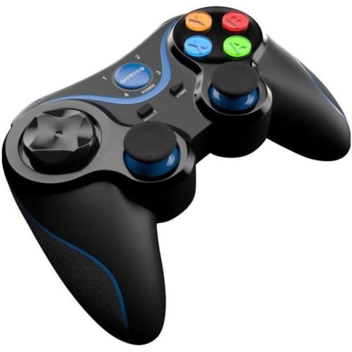 Геймпад GamePro MG550 Bluetooth Android/iOS Black