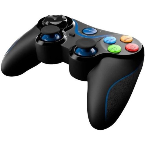 Геймпад GamePro MG550 Bluetooth Android/iOS Black