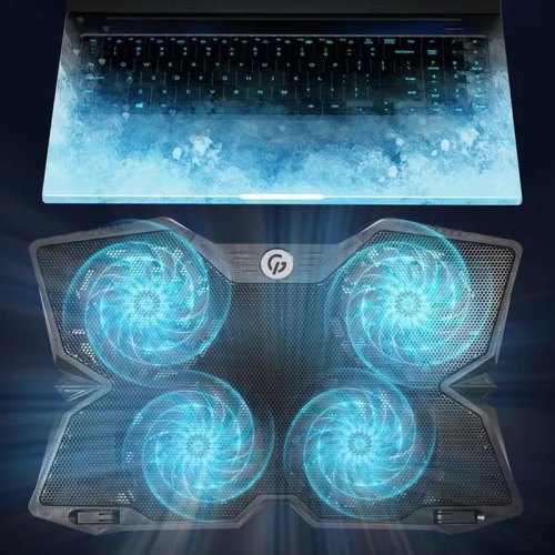 Підставка для ноутбука GamePro CP575