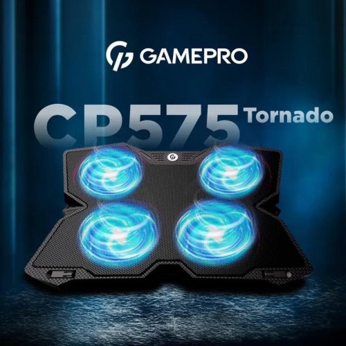 Підставка для ноутбука GamePro CP575