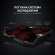 Підставка для ноутбука GamePro CP575