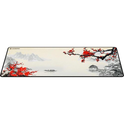 Килимок для миші GamePro MP275W