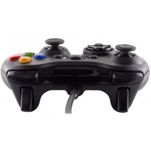 Геймпад GamePro MG310B PC USB Black