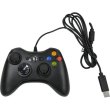 Геймпад GamePro MG310B PC USB Black