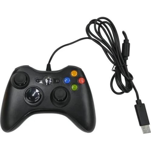 Геймпад GamePro MG310B PC USB Black
