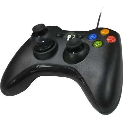 Геймпад GamePro MG310B PC USB Black