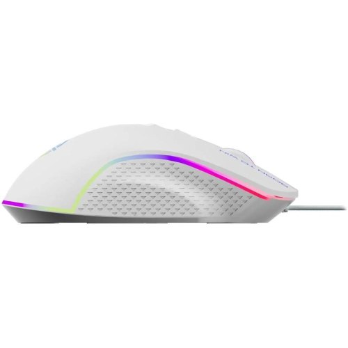 Миша дротова GamePro GM370 USB White