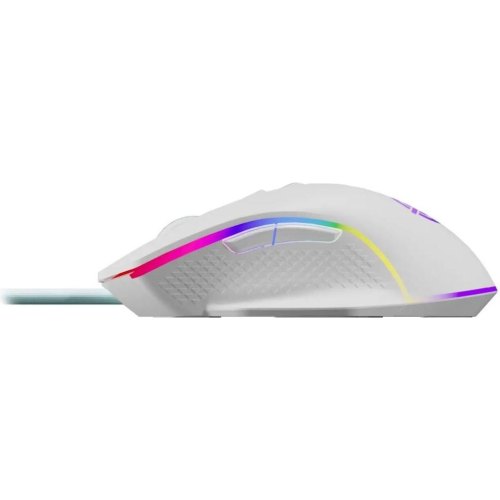 Миша дротова GamePro GM370 USB White