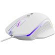 Миша дротова GamePro GM370 USB White