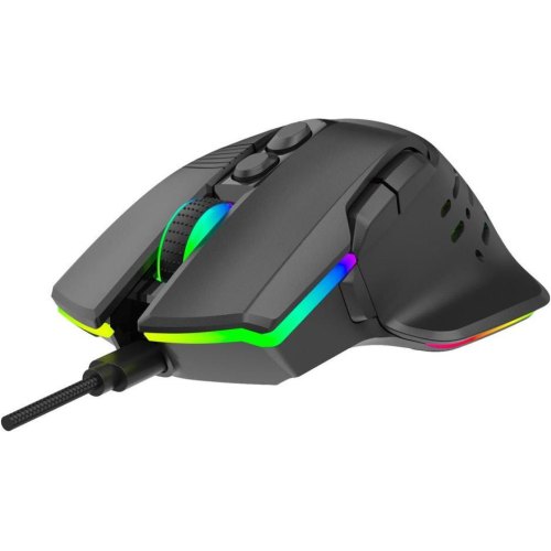 Миша дротова GamePro GM560 USB Black