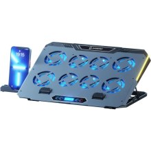 Підставка для ноутбука охолоджуюча GamePro CP1040