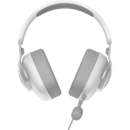 Гарнітура дротова GamePro HS590W White