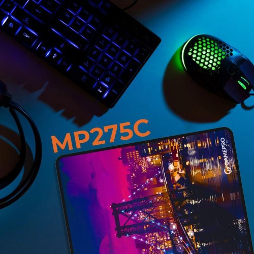 Килимок для миші GamePro MP275C