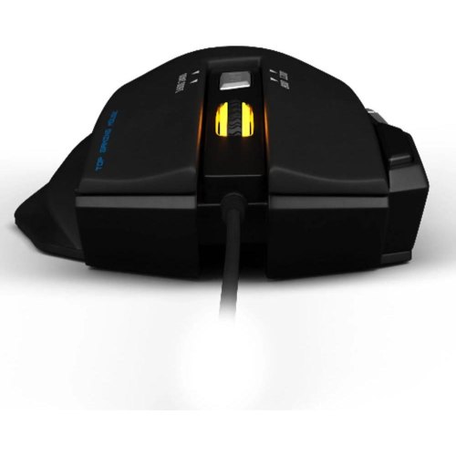Миша дротова GamePro GM247 Storm USB Black