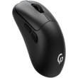 Миша бездротова GamePro GM990B Black