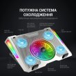 Підставка для ноутбука GamePro CP1270