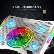 Підставка для ноутбука GamePro CP1270