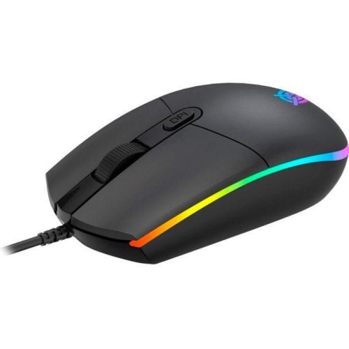 Миша дротова GamePro GM152 USB Black