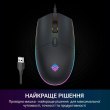 Миша дротова GamePro GM152 USB Black