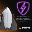 Зарядний пристрій для геймпадів GamePro CHS420B, для DualSense PS5 Black