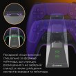 Зарядний пристрій для геймпадів GamePro CHS420B, для DualSense PS5 Black