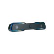 Акустична система 2.0 GamePro GS915 Bluetooth RGB Soundbar Black