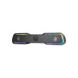 Акустична система 2.0 GamePro GS915 Bluetooth RGB Soundbar Black
