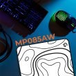 Килимок для миші GamePro MP085AW