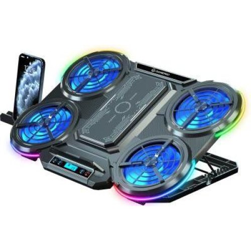 Підставка для ноутбука GamePro CP1450