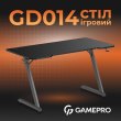 Стіл комп'ютерний GamePro GD014