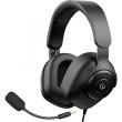 Гарнітура дротова GamePro HS590B Black