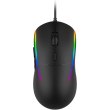 Миша дротова GamePro GM400 USB RGB Black